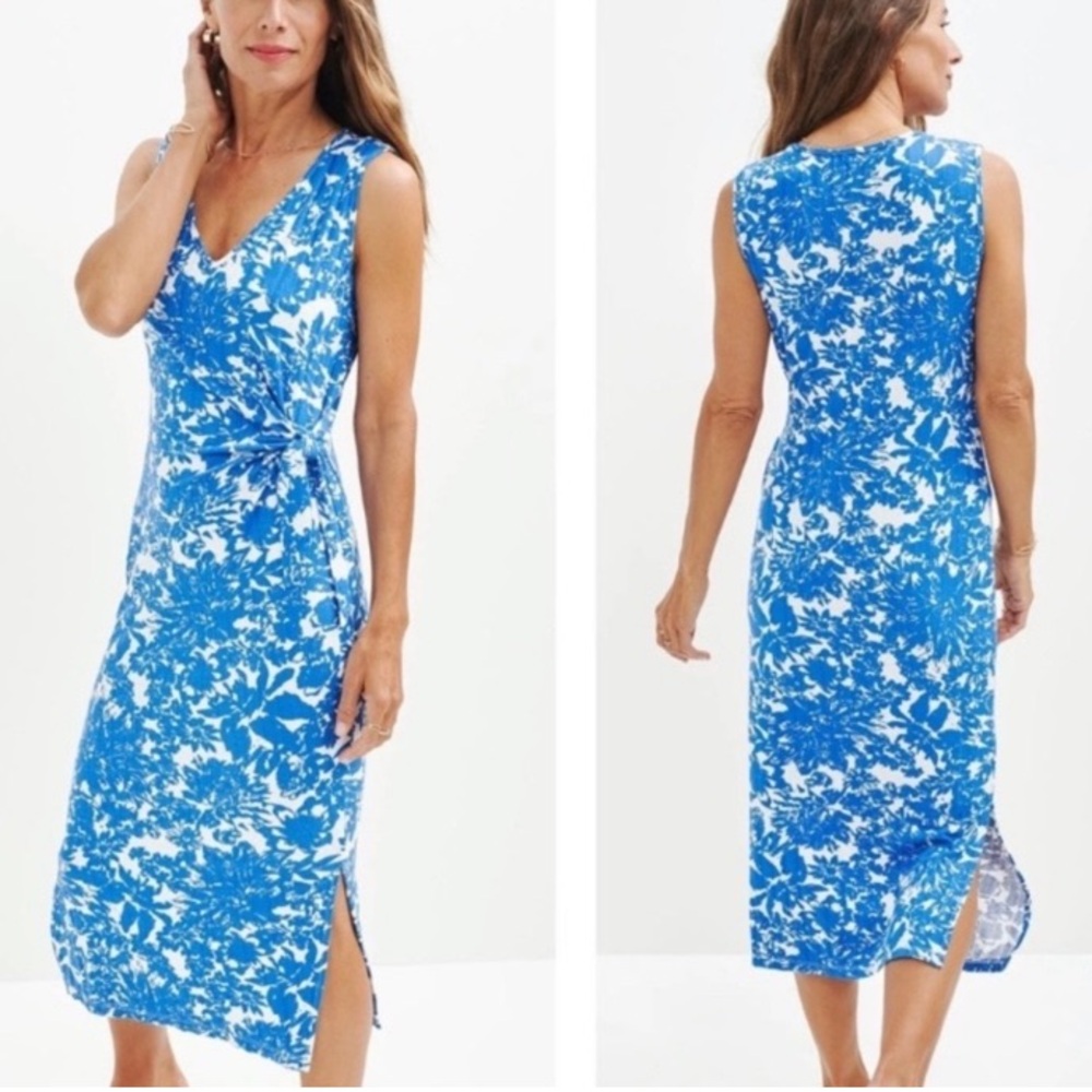 Amour Vert ‘Cornelia’ Dress NWT